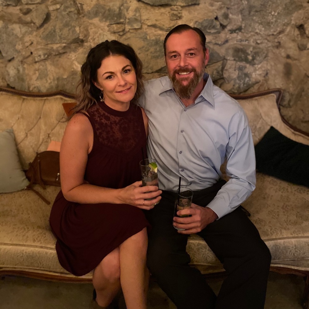 Meet your Posher, Carly